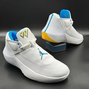 Air Jordan Why Not Zer0.1 Low 'UCLA'
